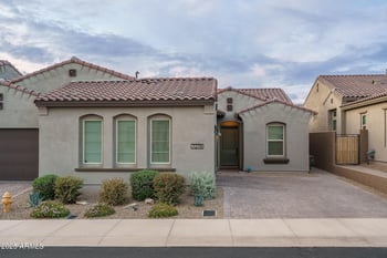 7278 Camino Salida Del Sol --, Scottsdale, AZ 85266