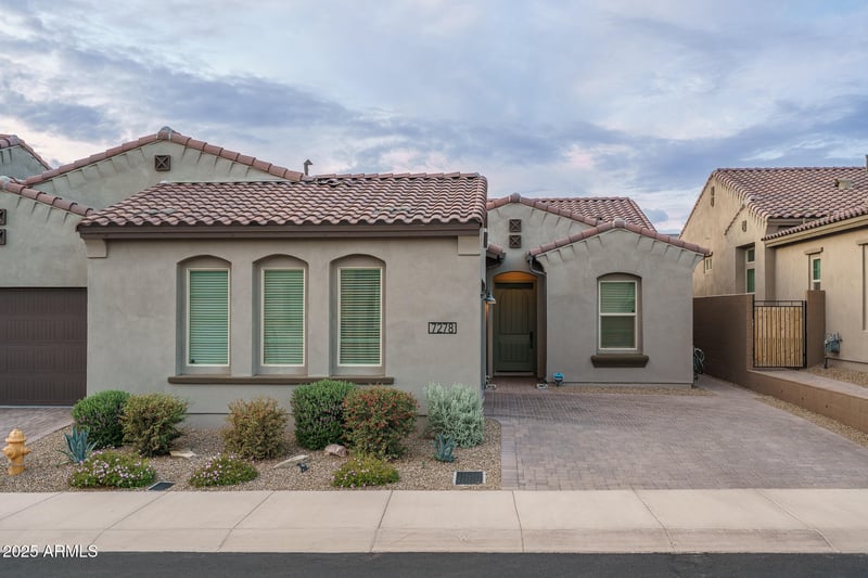 7278 Camino Salida Del Sol --, Scottsdale, AZ 85266