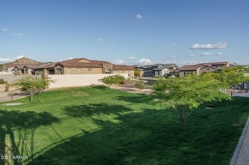 7278 Camino Salida Del Sol --, Scottsdale, AZ 85266