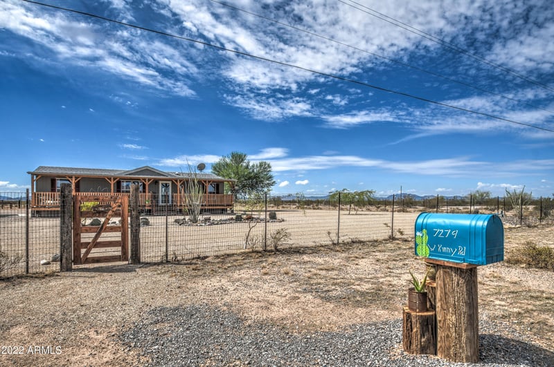 7279 W Kinney Rd, Maricopa, AZ 85139