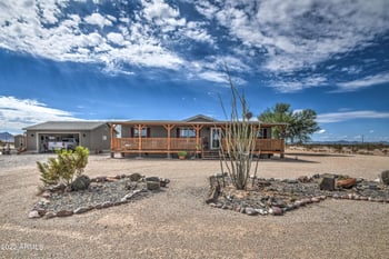 7279 W Kinney Rd, Maricopa, AZ 85139