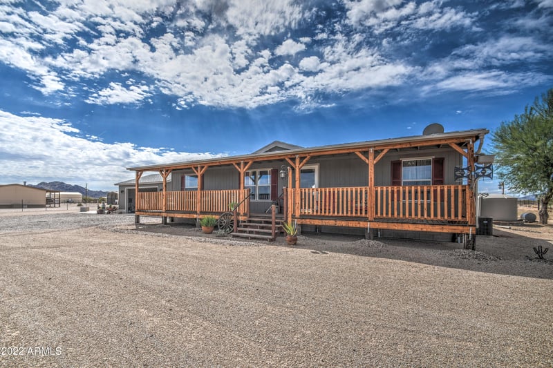 7279 W Kinney Rd, Maricopa, AZ 85139