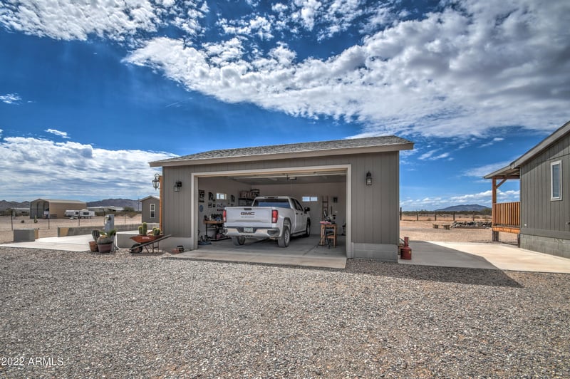 7279 W Kinney Rd, Maricopa, AZ 85139