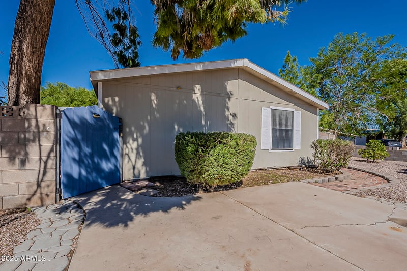 728 Calle Del Norte --, Chandler, AZ 85225