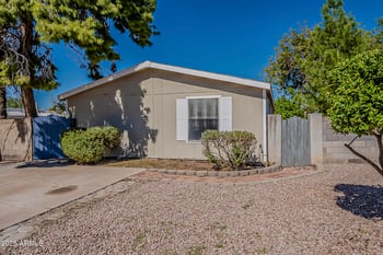 728 Calle Del Norte --, Chandler, AZ 85225