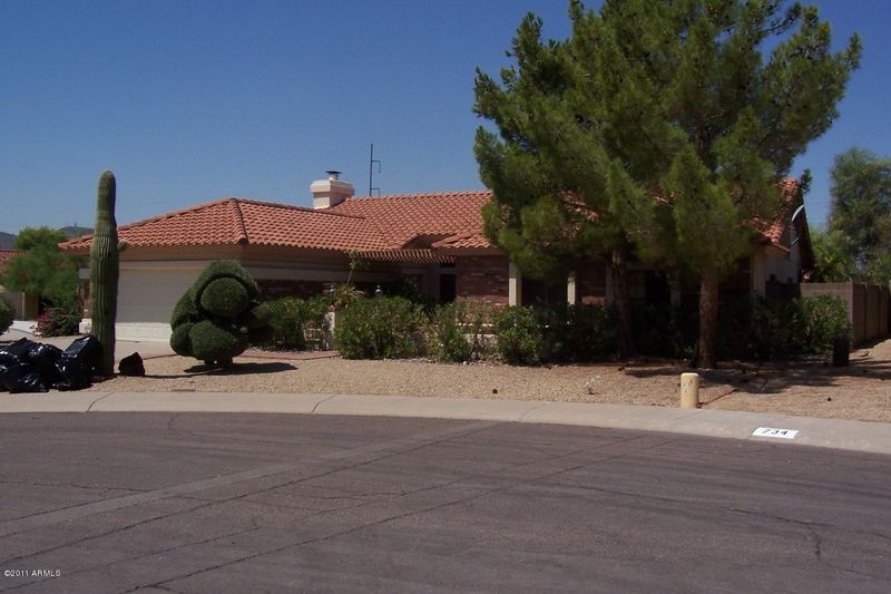 728 E Acoma Dr, Phoenix, AZ 85022