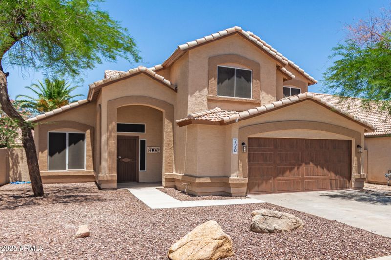 728 E Windsor Dr, Gilbert, AZ 85296