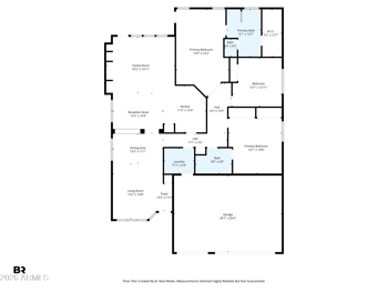 728 Ocotillo Ln, Gilbert, AZ 85233