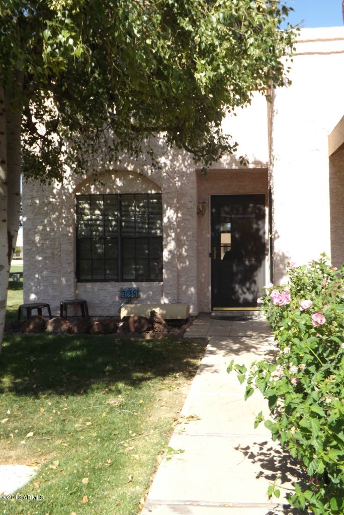 728 S 77th St, Mesa, AZ 85208