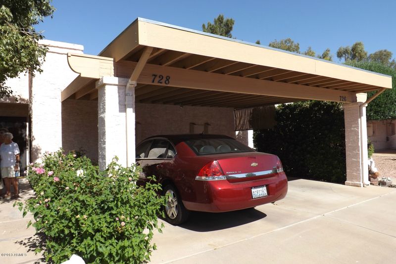 728 S 77th St, Mesa, AZ 85208