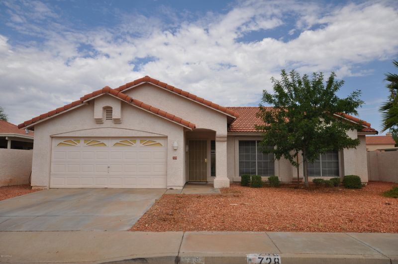 728 S Monterey St, Gilbert, AZ 85233