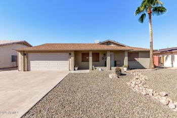 728 San Jose --, Mesa, AZ 85202
