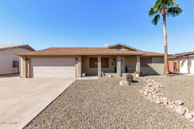 728 San Jose --, Mesa, AZ 85202