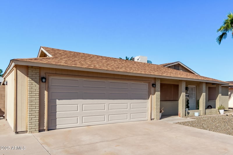 728 San Jose --, Mesa, AZ 85202