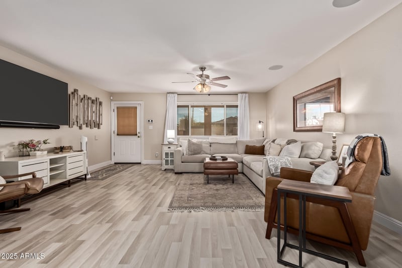 728 San Jose --, Mesa, AZ 85202