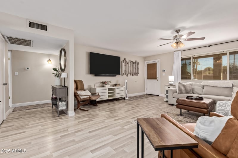 728 San Jose --, Mesa, AZ 85202