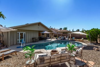 728 San Jose --, Mesa, AZ 85202