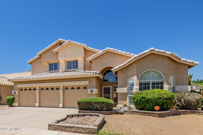 728 Sandra Ter, Phoenix, AZ 85023