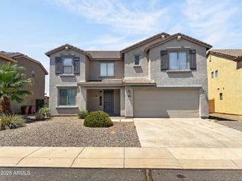 728 Desert Canyon Dr, San Tan Valley, AZ 85143