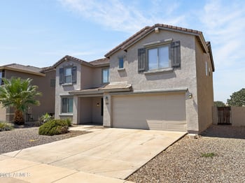 728 Desert Canyon Dr, San Tan Valley, AZ 85143