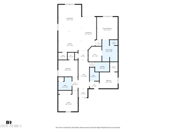 728 W Magena Dr, San Tan Valley, AZ 85140