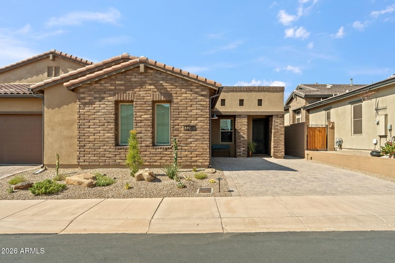 7280 E Calle Primera Vi, Scottsdale, AZ 85266