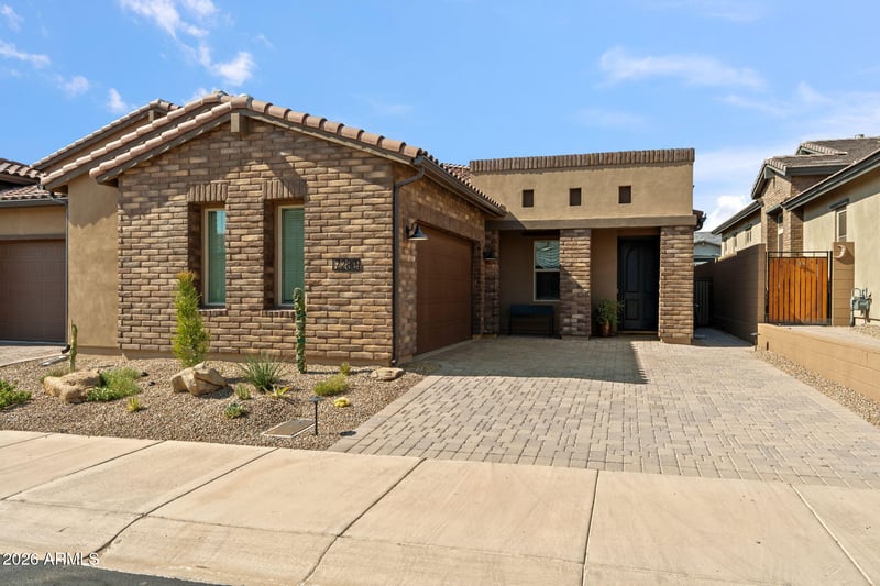 7280 E Calle Primera Vi, Scottsdale, AZ 85266