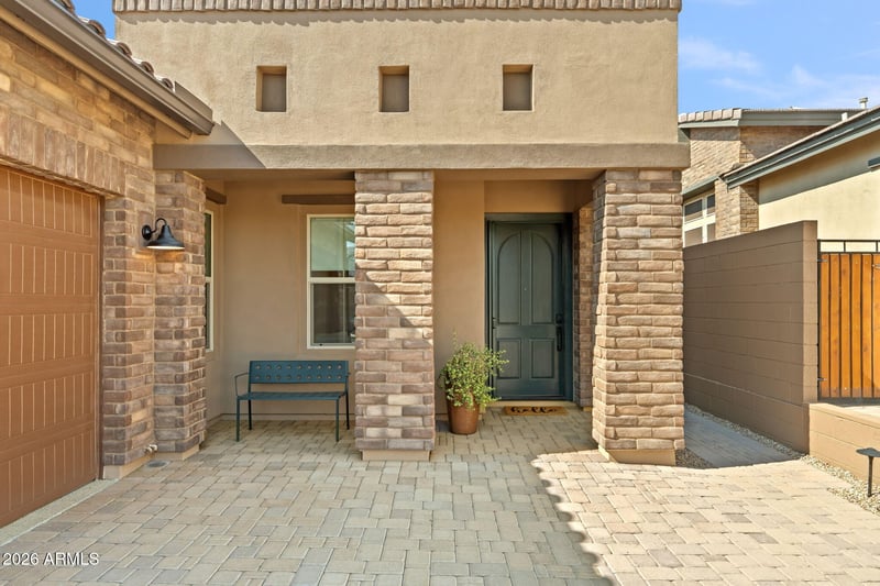 7280 E Calle Primera Vi, Scottsdale, AZ 85266