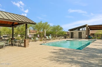 7280 E Calle Primera Vi, Scottsdale, AZ 85266