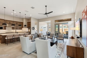 7280 E Calle Primera Vi, Scottsdale, AZ 85266