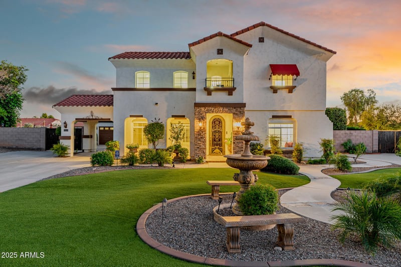 7281 Cielo Grande Ave, Peoria, AZ 85383