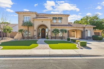 7281 Mariposa Grande Ln, Peoria, AZ 85383