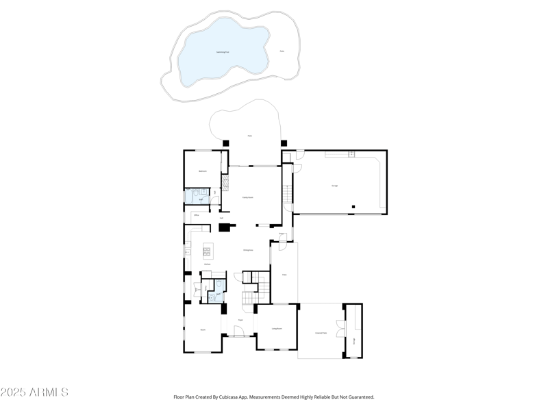 7281 Mariposa Grande Ln, Peoria, AZ 85383