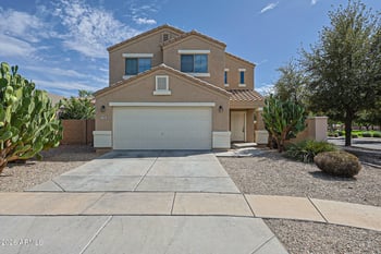 7281 W Aurelius Ave, Glendale, AZ 85303
