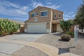 7281 W Aurelius Ave, Glendale, AZ 85303