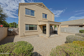 7281 W Aurelius Ave, Glendale, AZ 85303