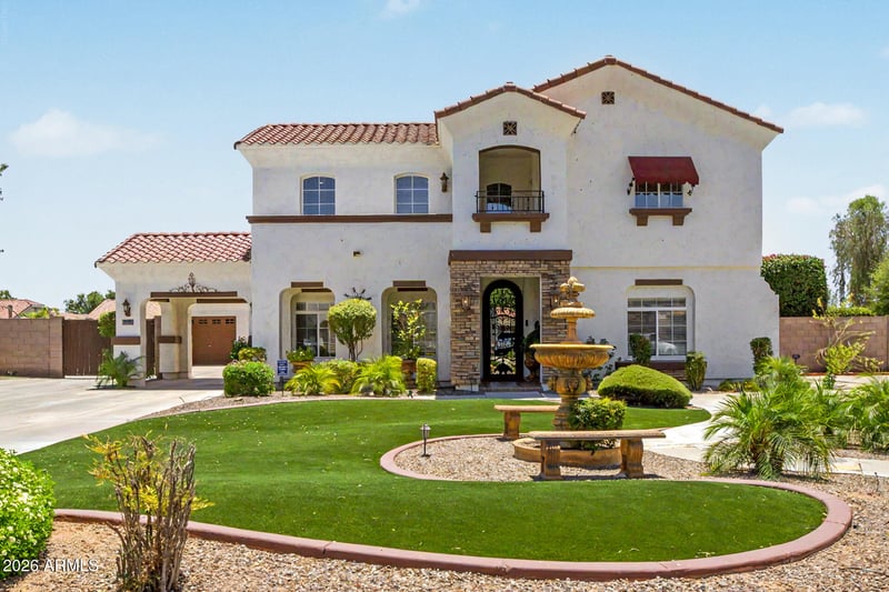 7281 Cielo Grande --, Peoria, AZ 85383