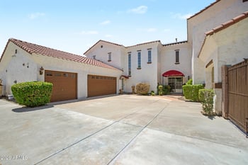 7281 Cielo Grande --, Peoria, AZ 85383