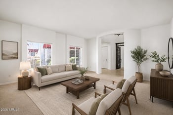 7281 Cielo Grande --, Peoria, AZ 85383