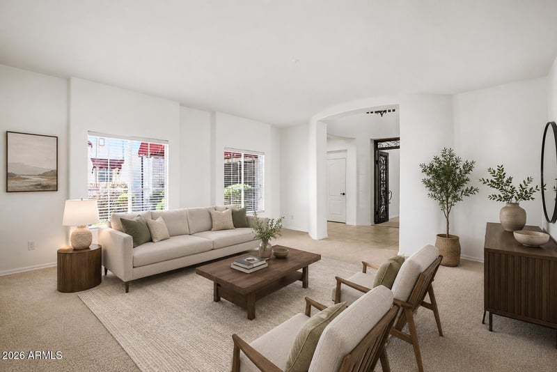 7281 Cielo Grande --, Peoria, AZ 85383