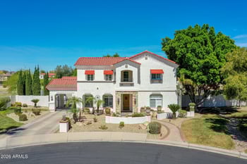 7282 Camino De Oro --, Peoria, AZ 85383