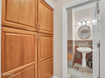 7282 Camino De Oro --, Peoria, AZ 85383