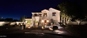 7282 Camino De Oro --, Peoria, AZ 85383