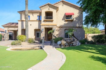 7282 Soft Wind Dr, Peoria, AZ 85383