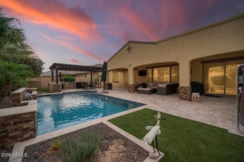 7282 W Rowel Rd, Peoria, AZ 85383