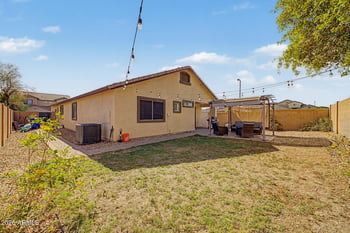 7283 253rd Ave, Buckeye, AZ 85326