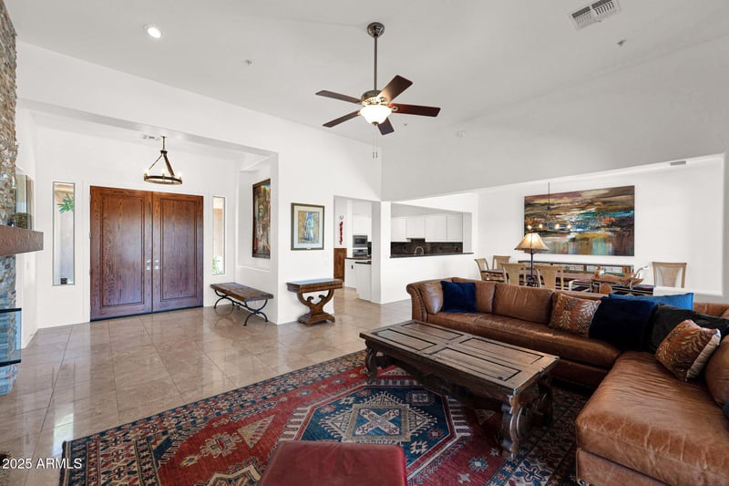 7283 E Brisa Dr, Scottsdale, AZ 85266