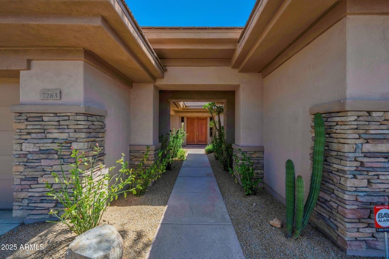 7283 E Brisa Dr, Scottsdale, AZ 85266