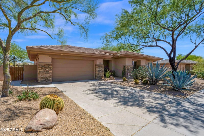 7283 E Brisa Dr, Scottsdale, AZ 85266