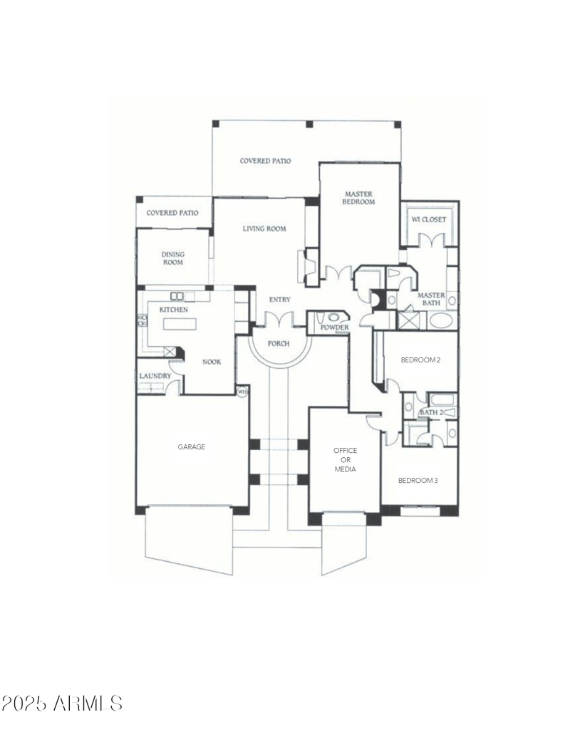 7283 E Brisa Dr, Scottsdale, AZ 85266